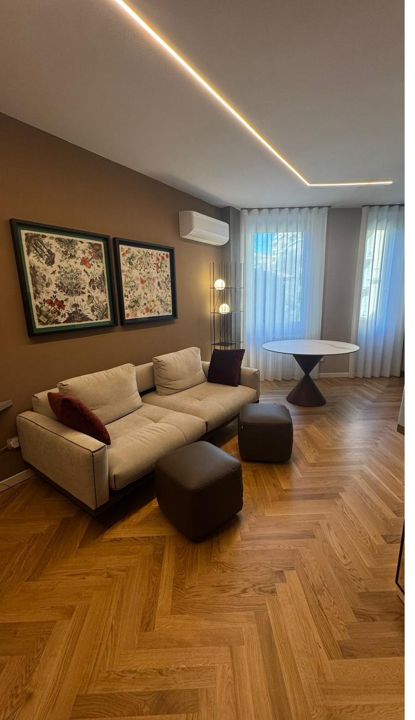 Divani design Napoli - Offi Mobili